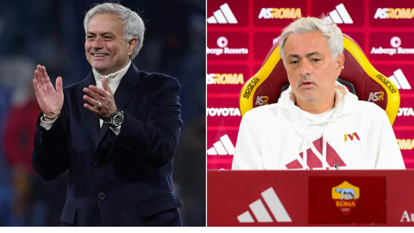 How much Jose Mourinho has earned from being sacked as incredible figure revealed after Roma exit