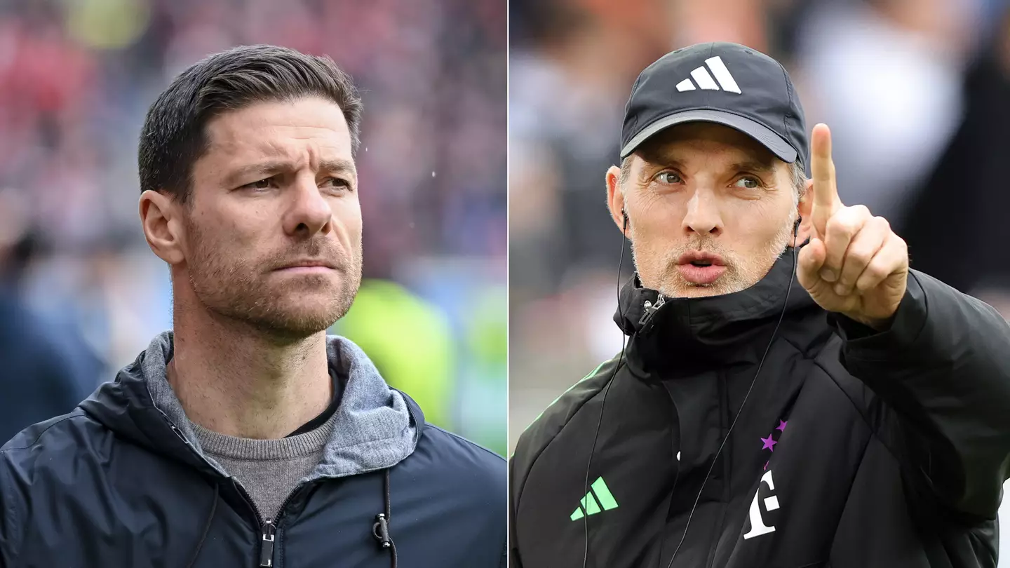 Bayern Munich have a new number one target to replace Thomas Tuchel, it's not Xabi Alonso anymore