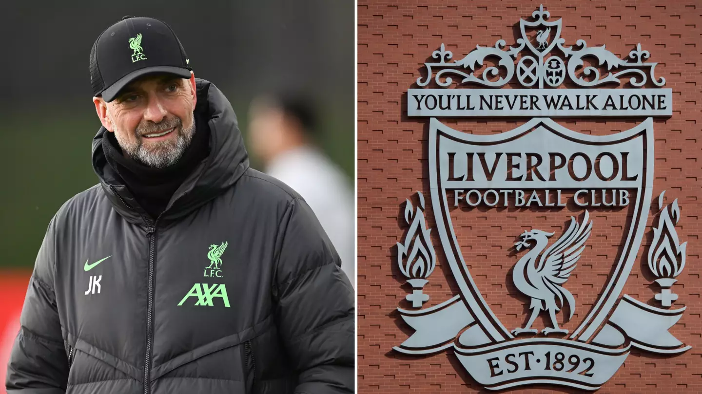 Liverpool interested in one of the Premier League's most in-form players after leaving scouts 'blown away'