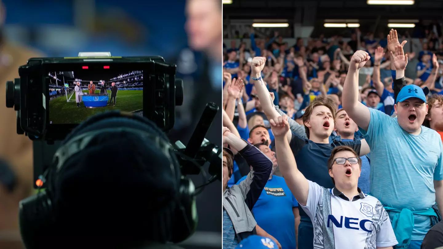Premier League set to make huge change that will outrage fans