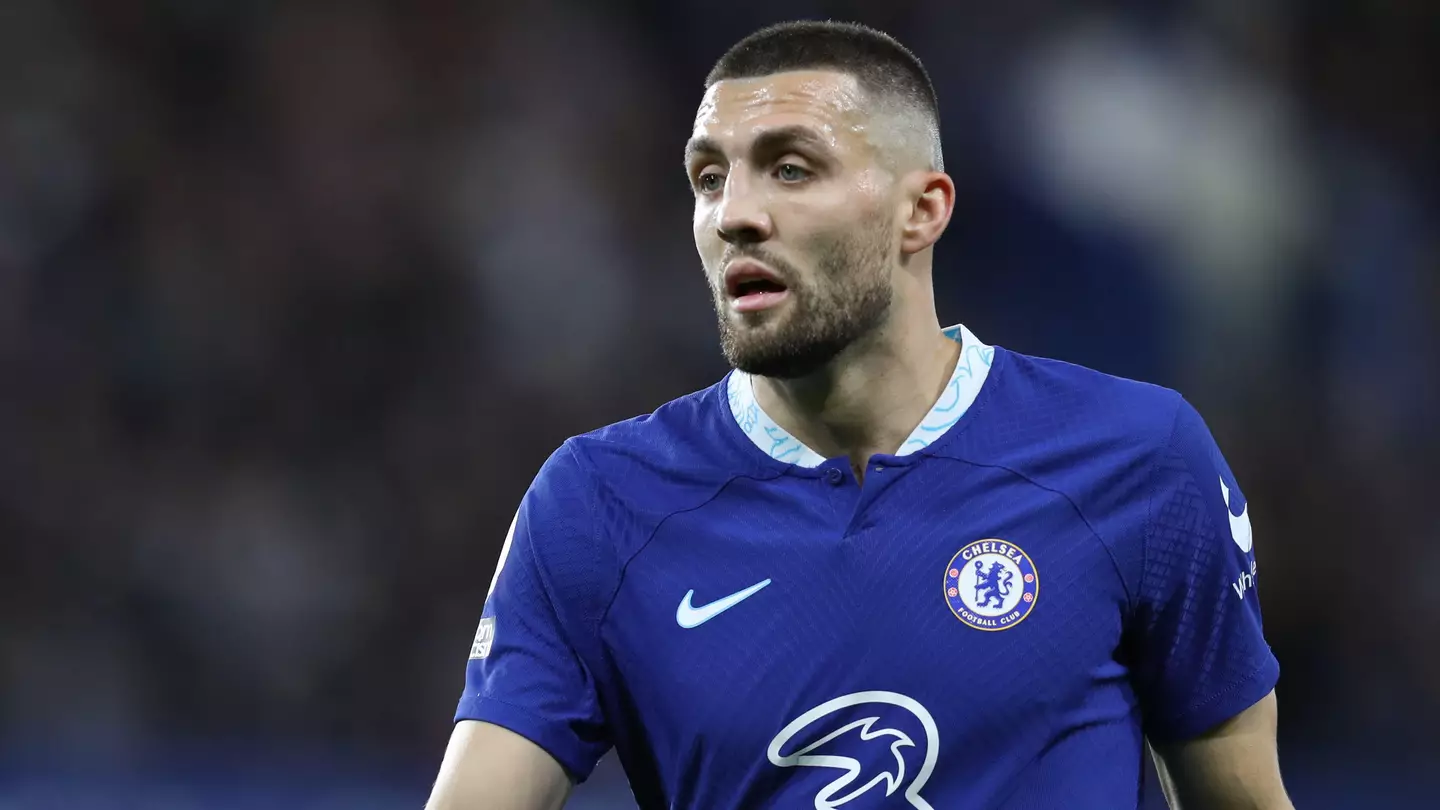 Why Mateo Kovacic is not starting for Chelsea amid Potter injury concerns