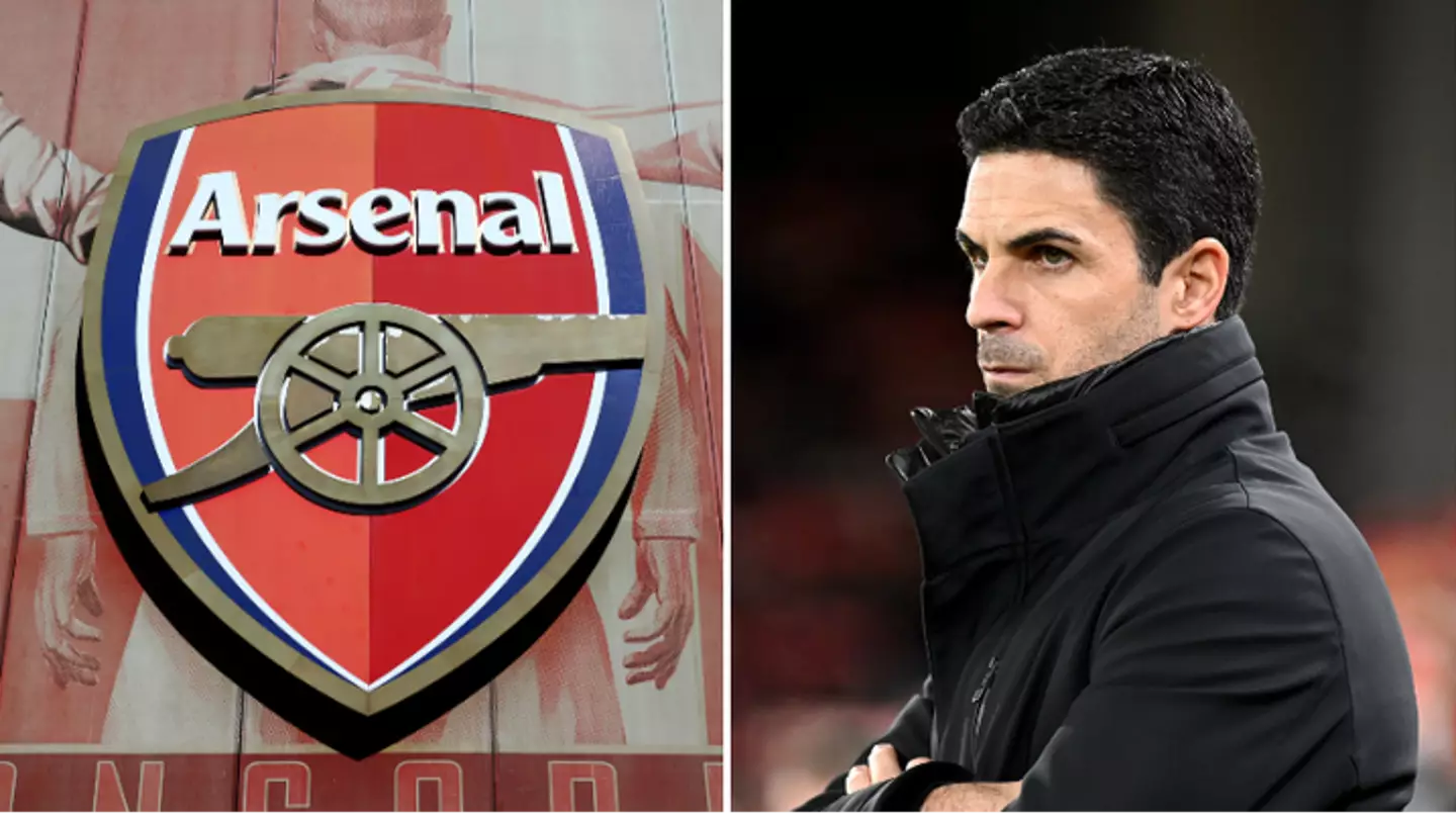 Arsenal are banned from signing their top transfer target this month due to FA rule change