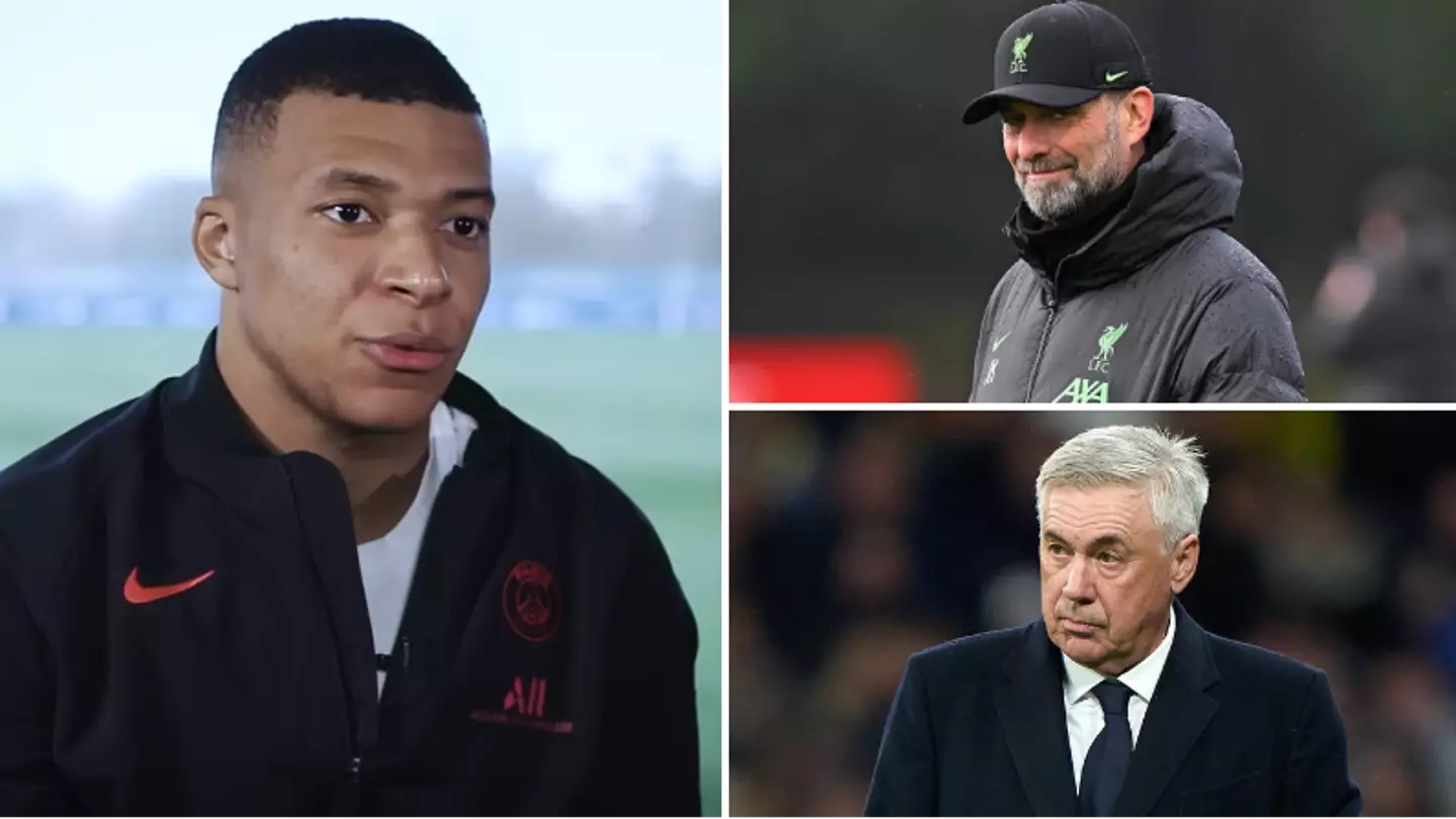 Kylian Mbappe's wage demands revealed as Liverpool and Real Madrid lead race for PSG star