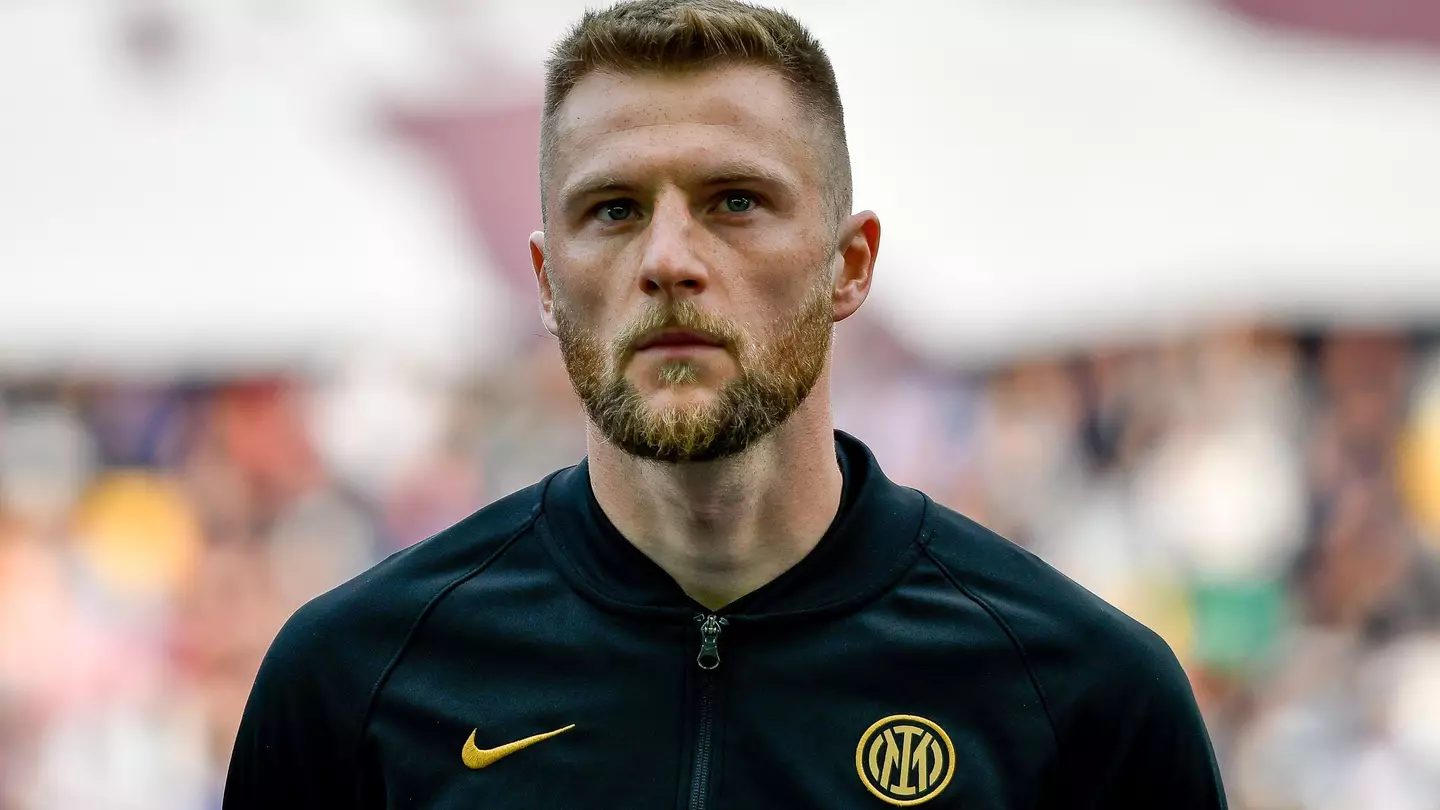 Why Milan Skriniar Is The Answer To Chelsea's Transfer Woes Following Jules Kounde Snub