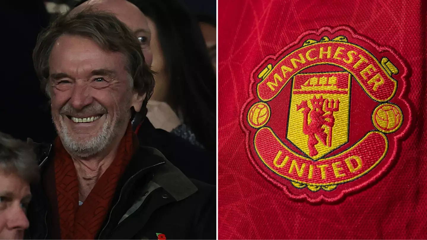 Sir Jim Ratcliffe told which two Premier League players he needs to sign this summer by Man Utd legend