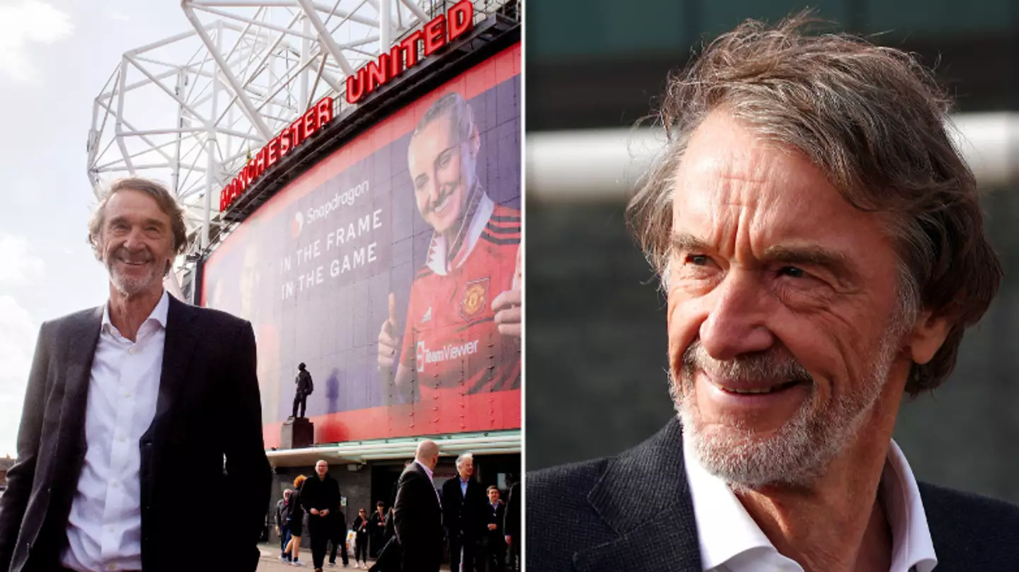 Man United fan explains why he DOESN'T want Sir Jim Ratcliffe to buy the club, worried supporters agree with him