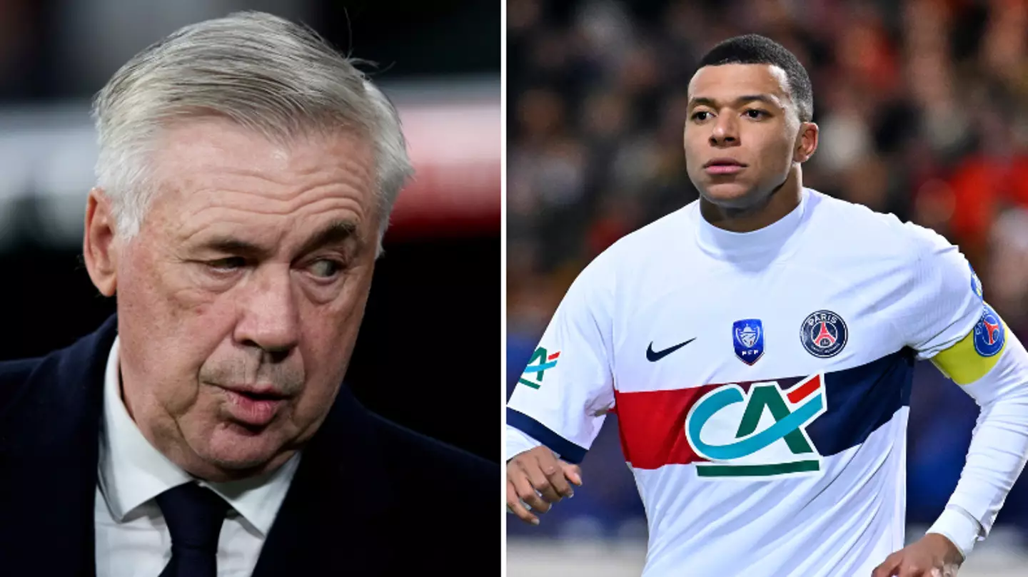 Shock player 'up for sale' when Kylian Mbappe arrives at Real Madrid, the club need to balance their books