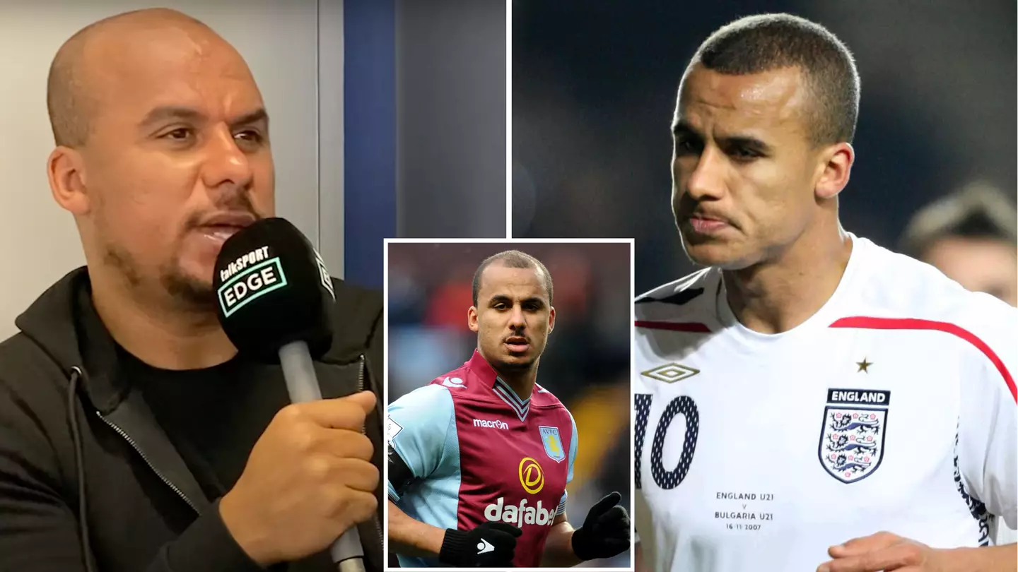Gabby Agbonlahor asked his 'true' transfer value in today's market, he's now INCREASED his price tag