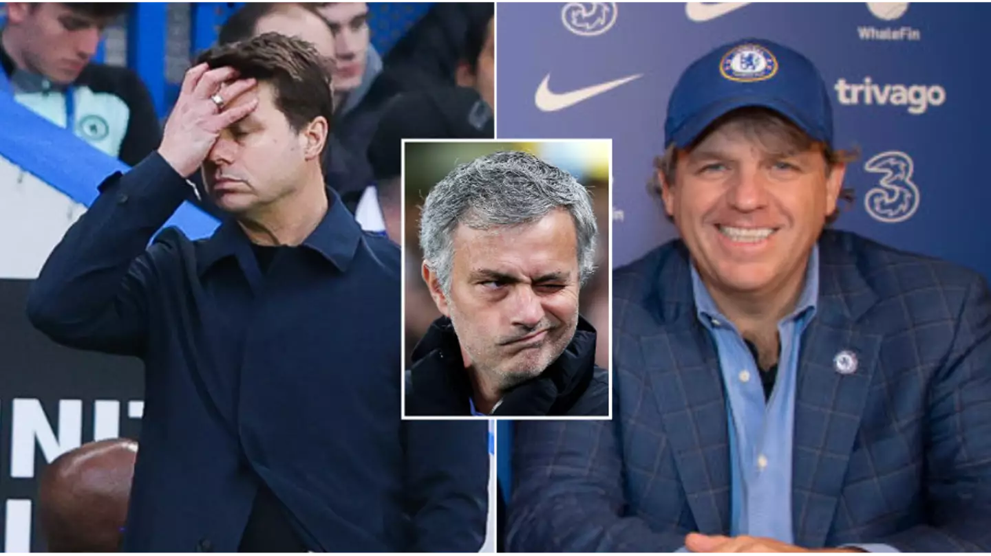Chelsea next manager odds: Surprise name favourite to replace Mauricio Pochettino instead of Jose Mourinho