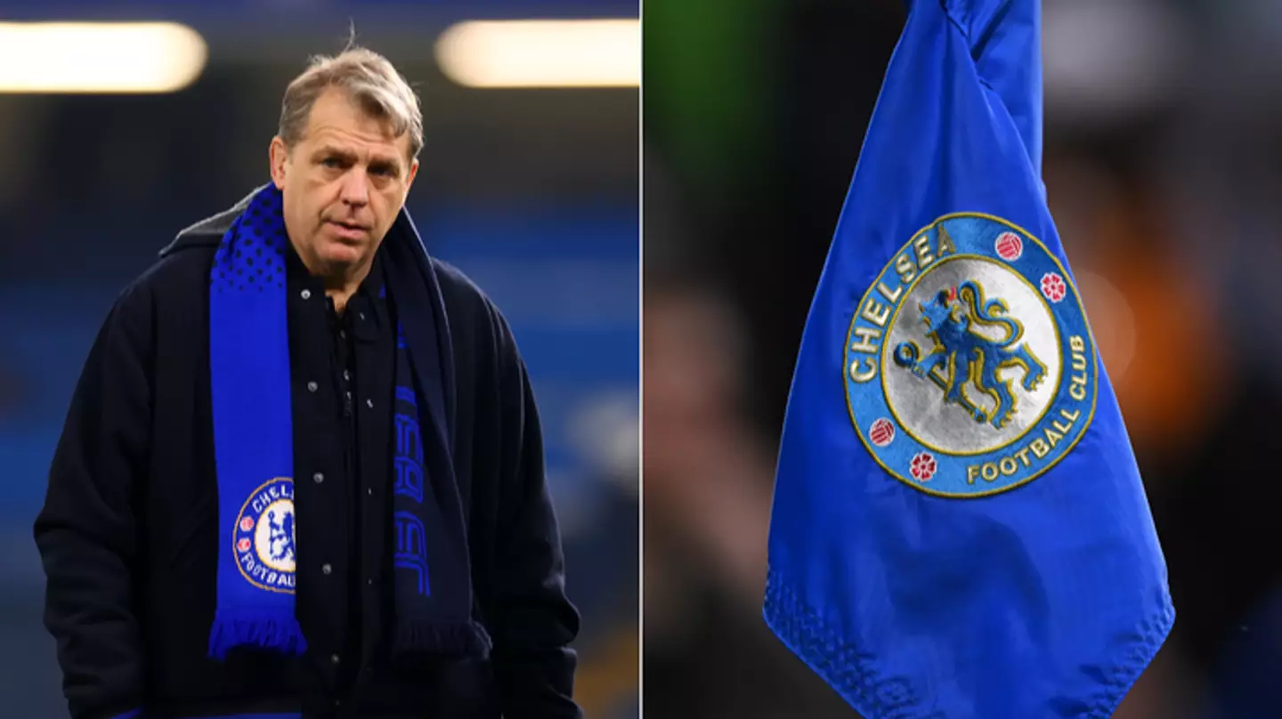 Shock name emerges as 'leading candidate' to become new Chelsea manager
