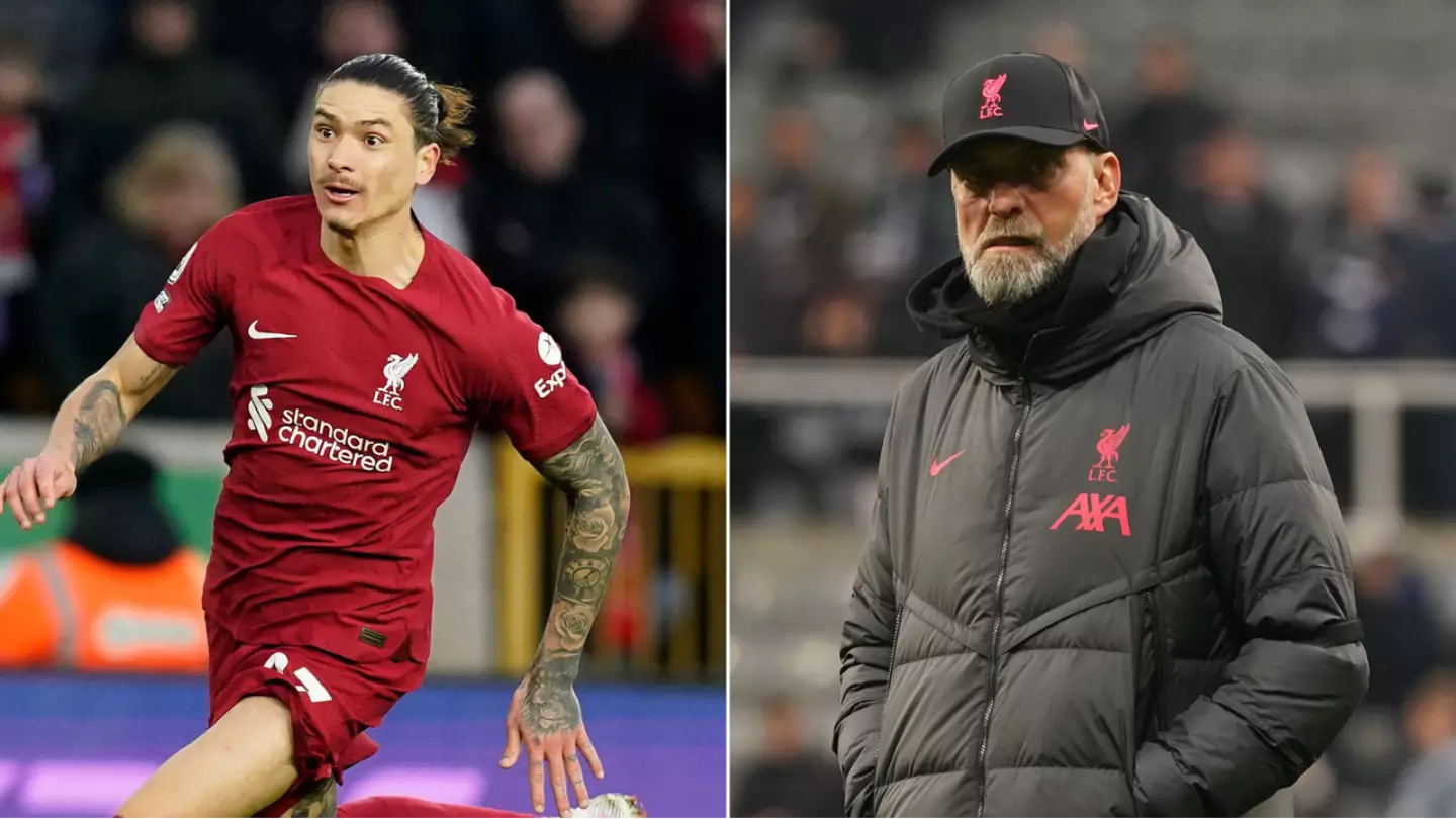 Liverpool suffer fresh injury blow ahead of Real Madrid clash as Klopp reveals 'bad news'