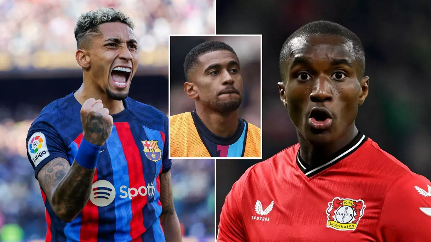 Arsenal identify three-man transfer shortlist amid Reiss Nelson contract snub