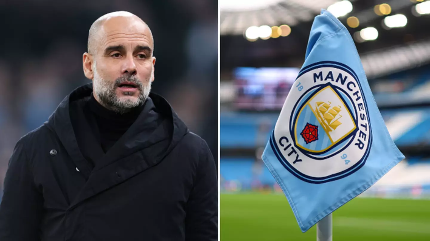 Former Sky Sports reporter drops damning verdict on Man City relegation fears as FFP case looms