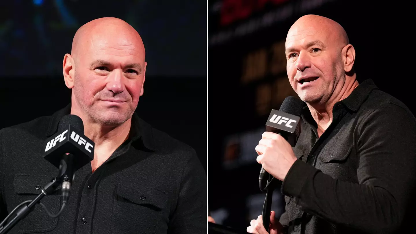 Dana White tells UFC judge told he will never work a big fight again in X-rated rant after 'insane' scorecard