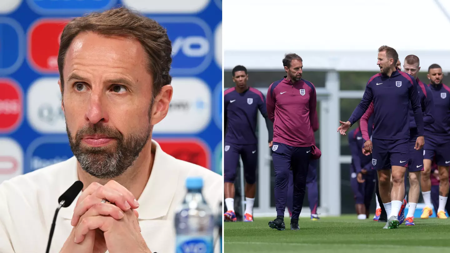 England hit with major injury blow as Sky Sports reporter suggests announcement could be coming imminently