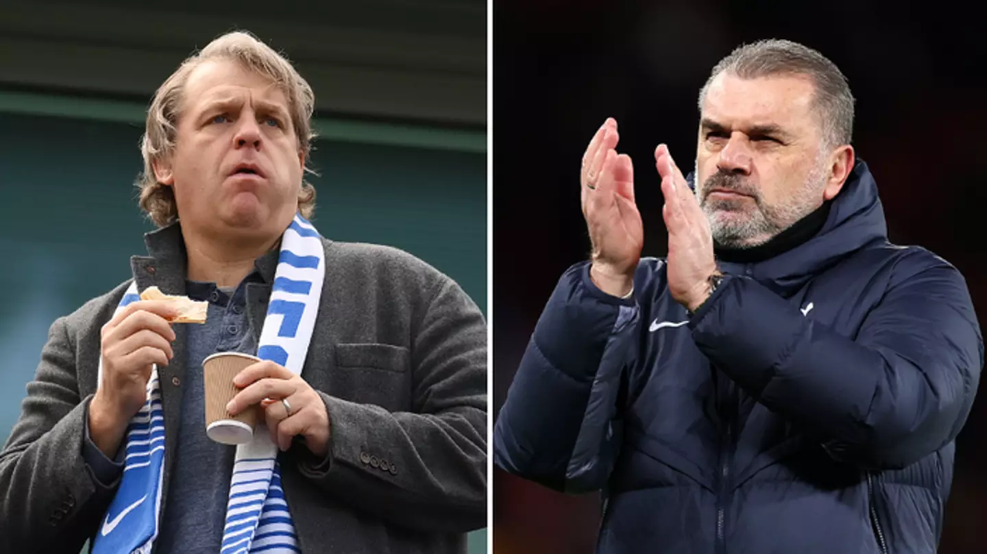 Chelsea fans claim the club is 'finished' with controversial figure set to join from rivals Tottenham