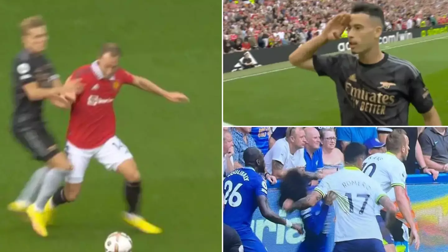 Premier League confirm six 'game-changing' VAR decisions were wrong this season