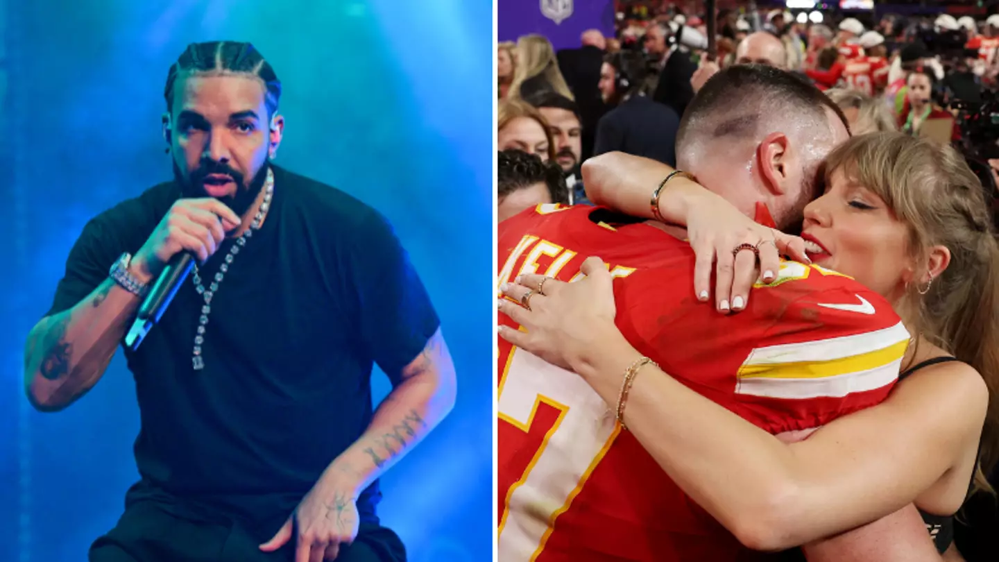 Will Drake ever perform at a Super Bowl? #fyp #superbowl #halftimeshow