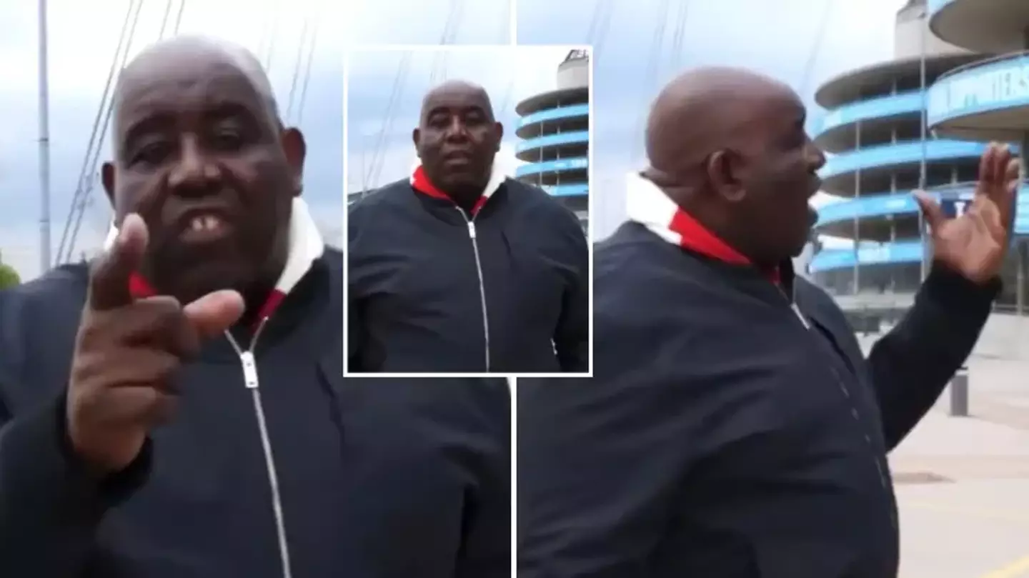 AFTV's Robbie gave a 'Captain America speech' before Arsenal's thrashing at Man City, it's not aged well