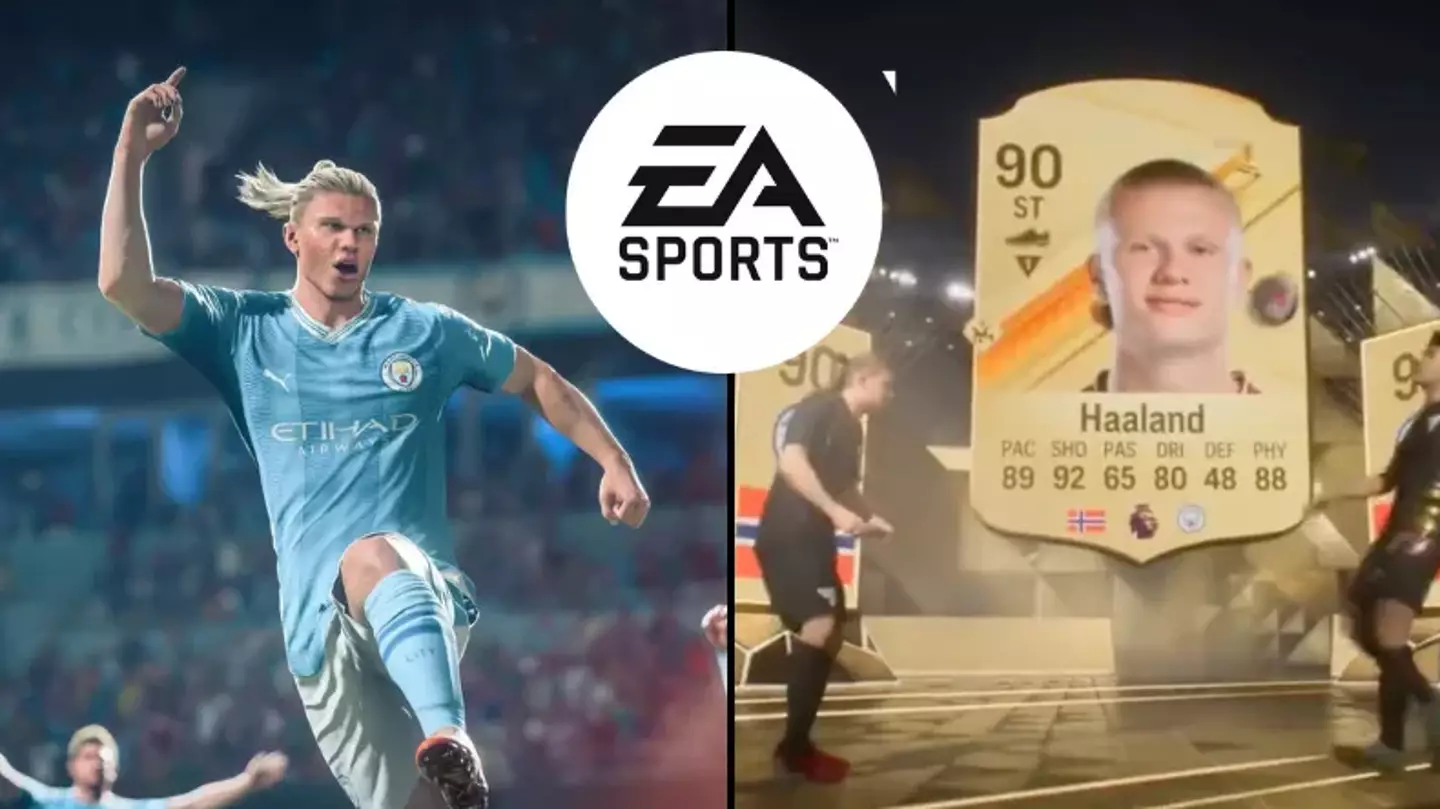 Fans are buzzing after exciting new EA FC 24 feature emerges