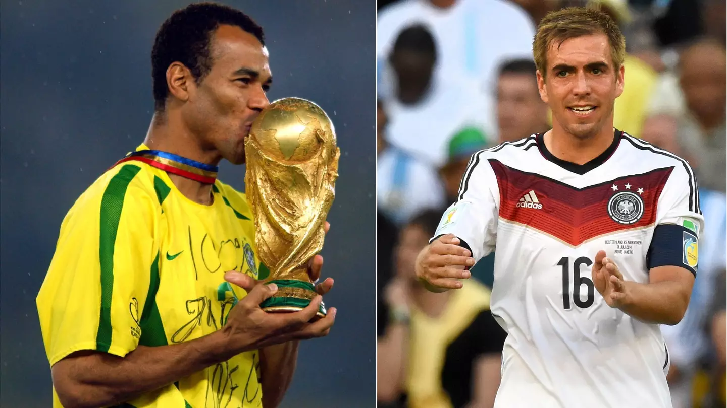 Ranked! The 10 best goals of World Cup 2006