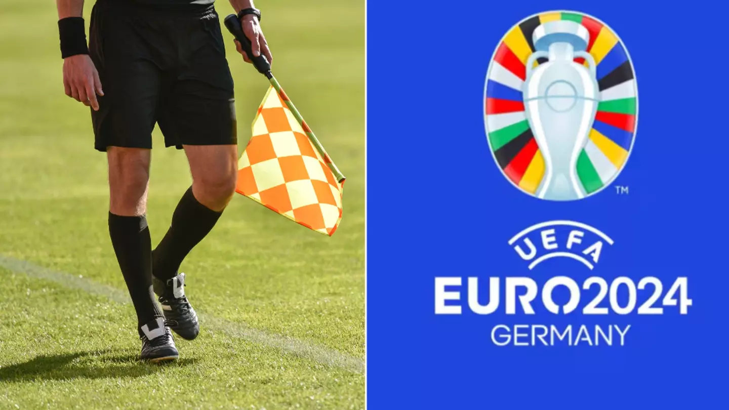 Euro 2024 could see major offside rule change as UEFA taken to court
