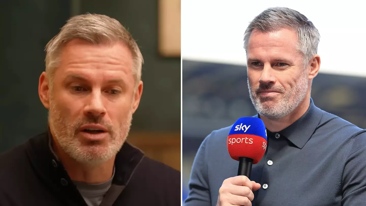 Jamie Carragher names the 'most influential' player in the Premier League who is still hugely 'underrated'