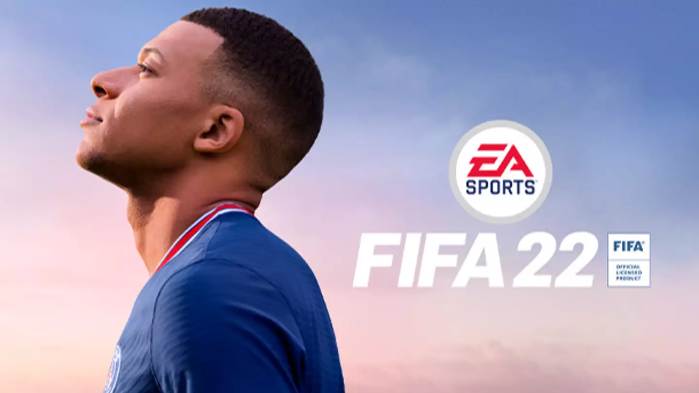 FIFA 22 Will Not Have A Demo, EA Sports Reveals