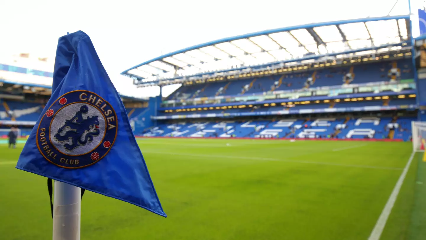 Chelsea's plan to build new £2billion stadium could see them ground share with a Premier League rival for four years