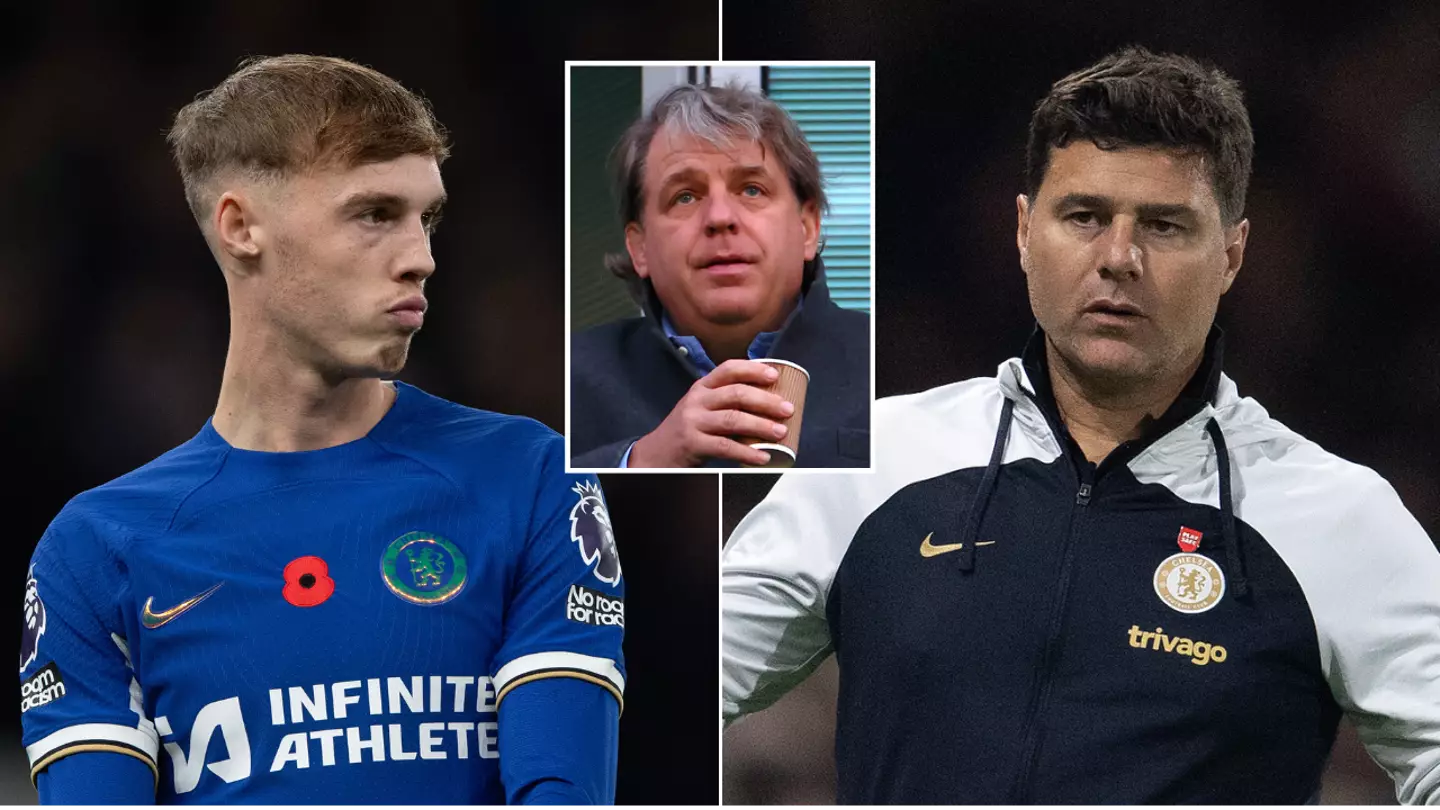 Chelsea missed out on two players before Cole Palmer including shock swoop for current Premier League star