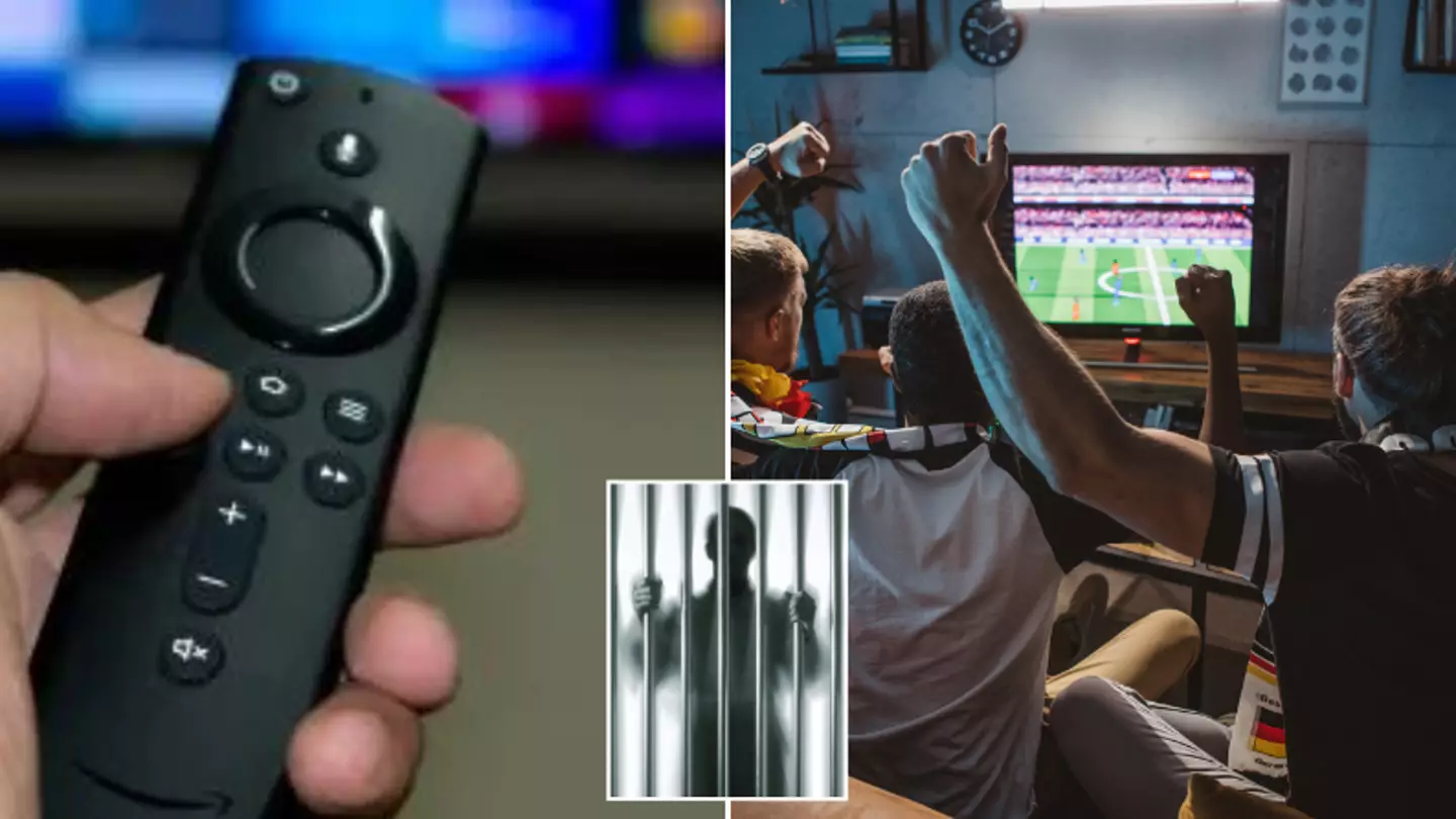 New warning issued to Amazon Fire Stick users who illegally stream Premier League matches