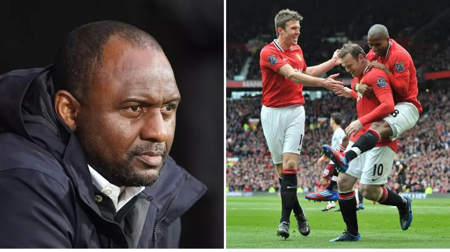 Former Man Utd player linked with Premier League job with manager under 'serious' threat of being sacked