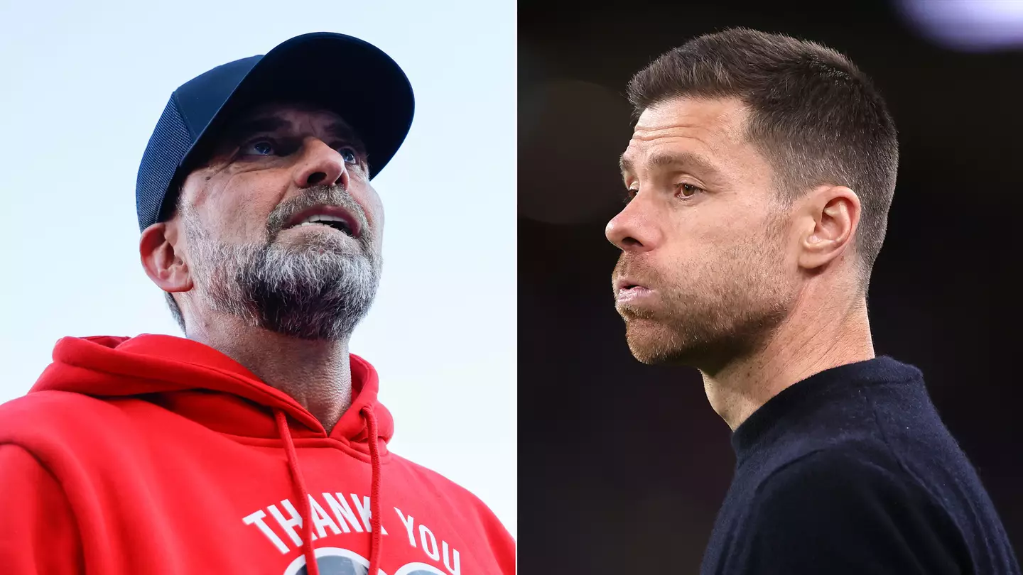 Liverpool legend has new theory on why Xabi Alonso rejected the chance to become club's new boss, nobody has said this so far