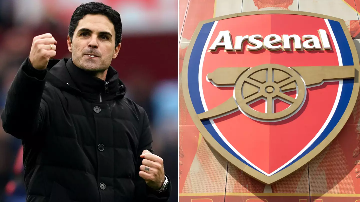 "I love this club..." - Arsenal star finally signs new contract in major boost for Mikel Arteta