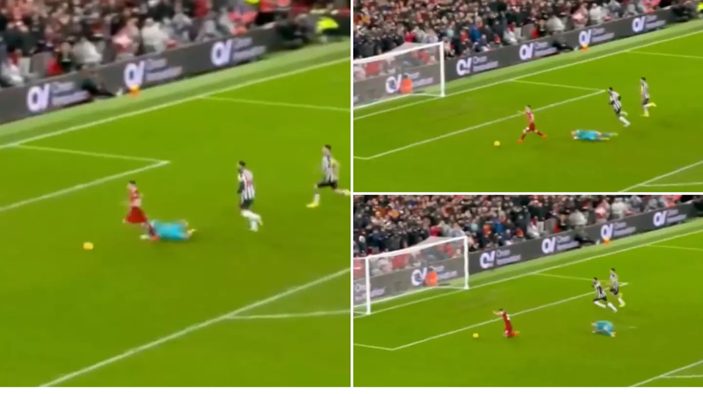 Explanation provided after Liverpool given penalty for ‘blatant dive’ by Diogo Jota