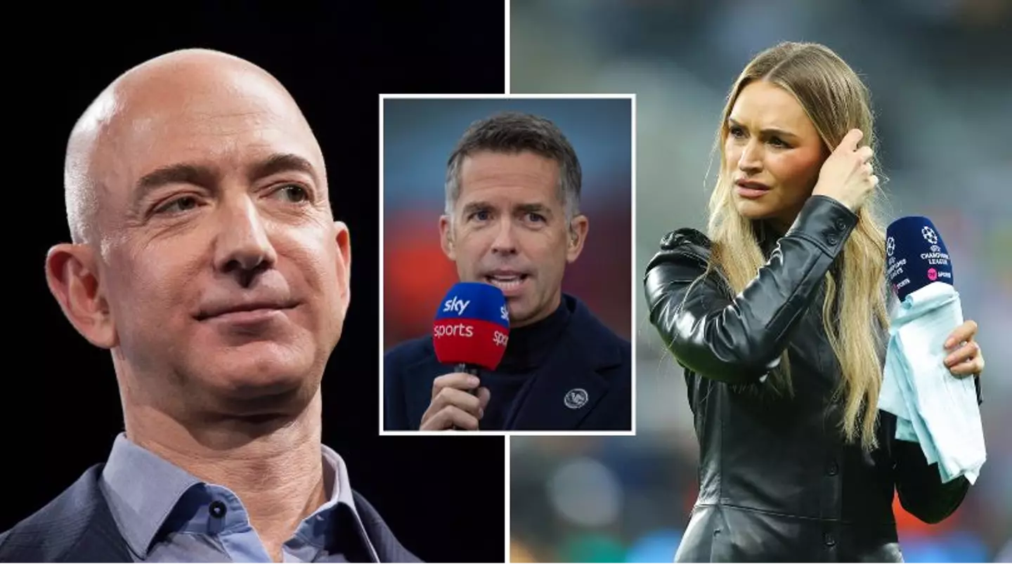 Amazon considering bid to threaten Sky Sports and TNT's coverage of the Premier League