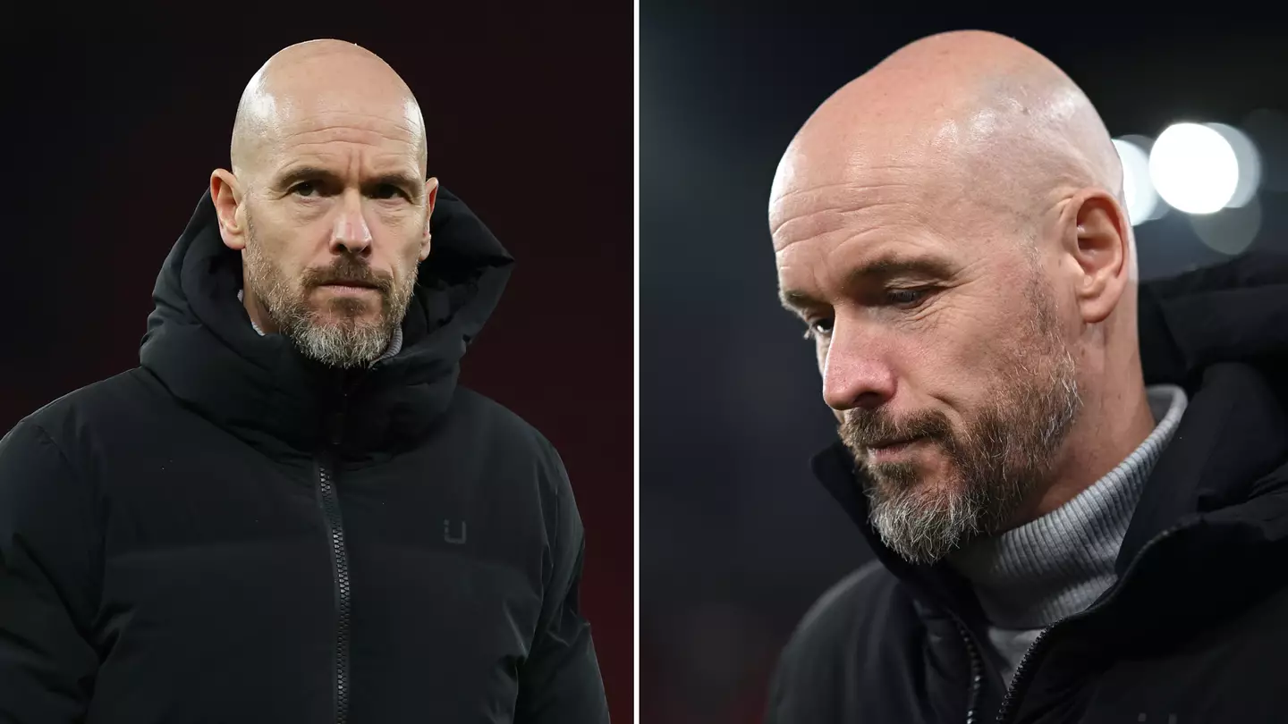 Man Utd transfer which will go down as Erik ten Hag's 'biggest mistake' is smashing it at new club