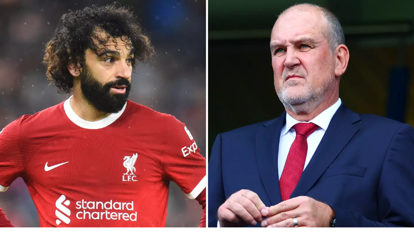 Liverpool plotting bid for Mo Salah replacement as one of Belgium's 'best young talents' targeted