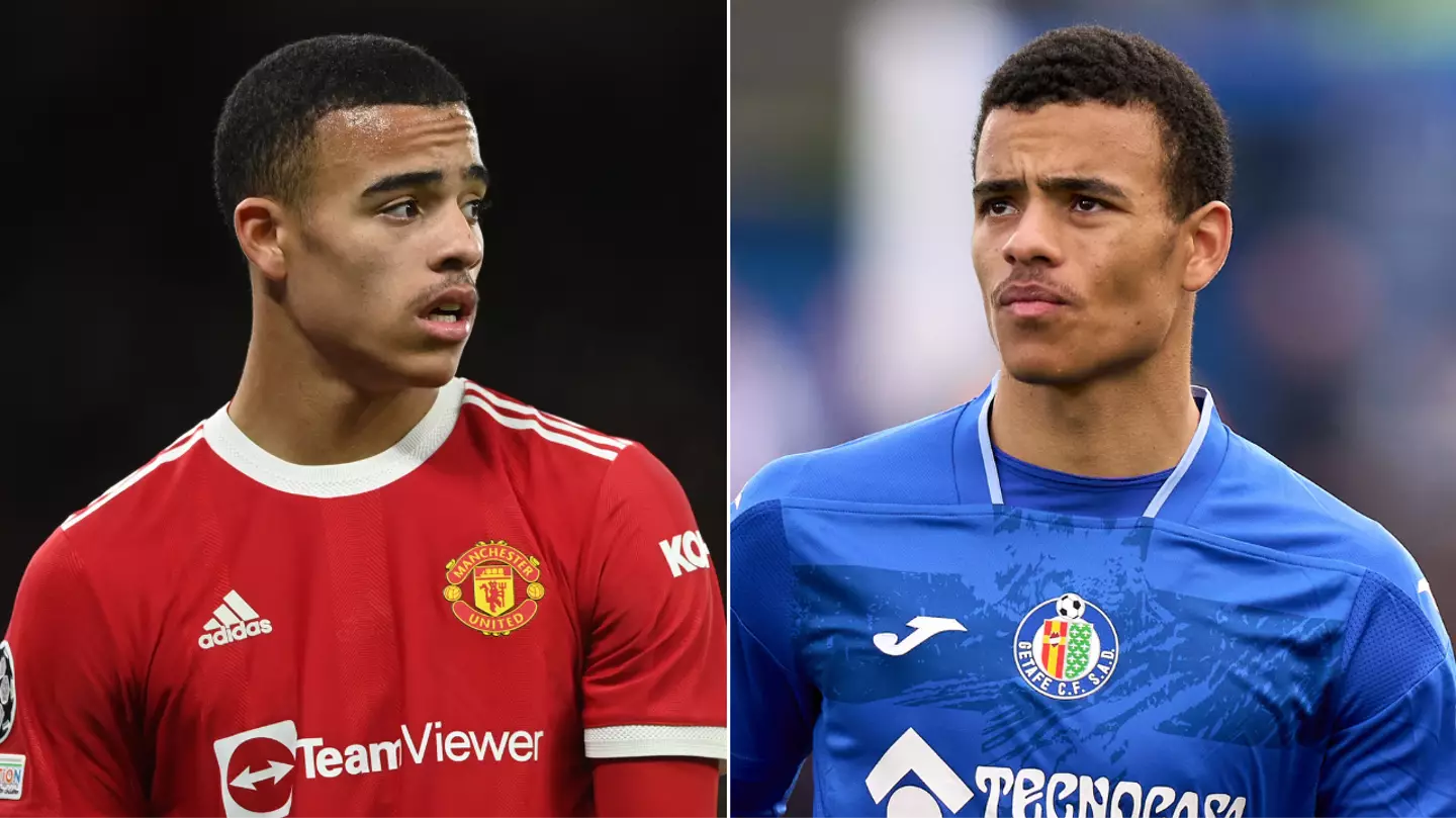 Former Man Utd player claims Mason Greenwood would have 'instant impact' if he returned to Old Trafford