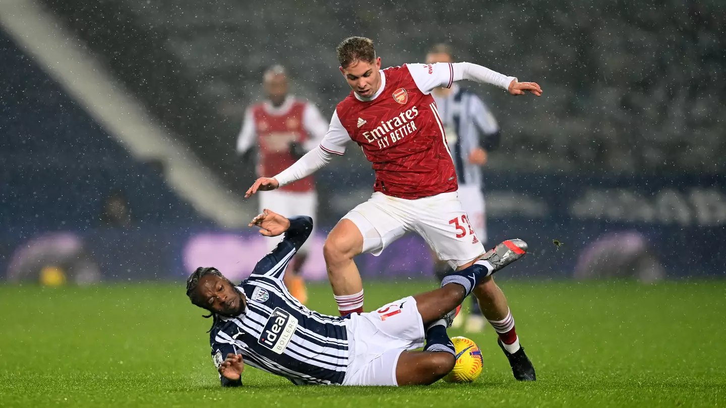 West Brom Vs Arsenal Prediction, Odds And Team News