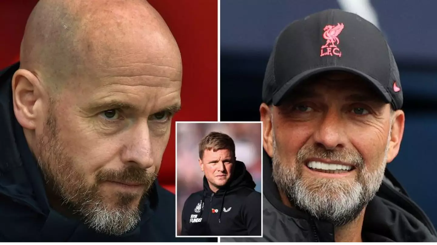Liverpool provided new Champions League qualification route by Man Utd as alternate path emerges