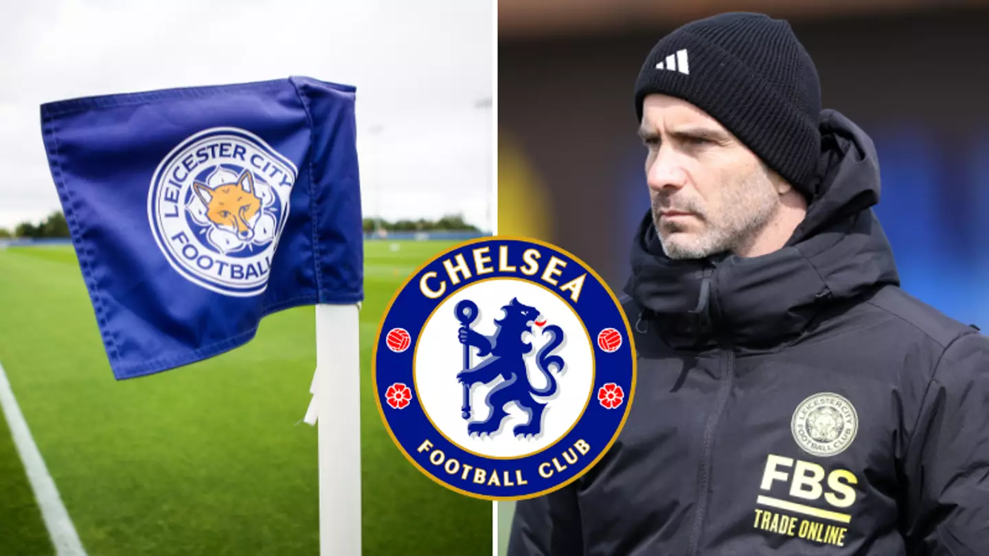 Leicester 'facing potential Premier League record points deduction' amid Enzo Maresca's imminent Chelsea move