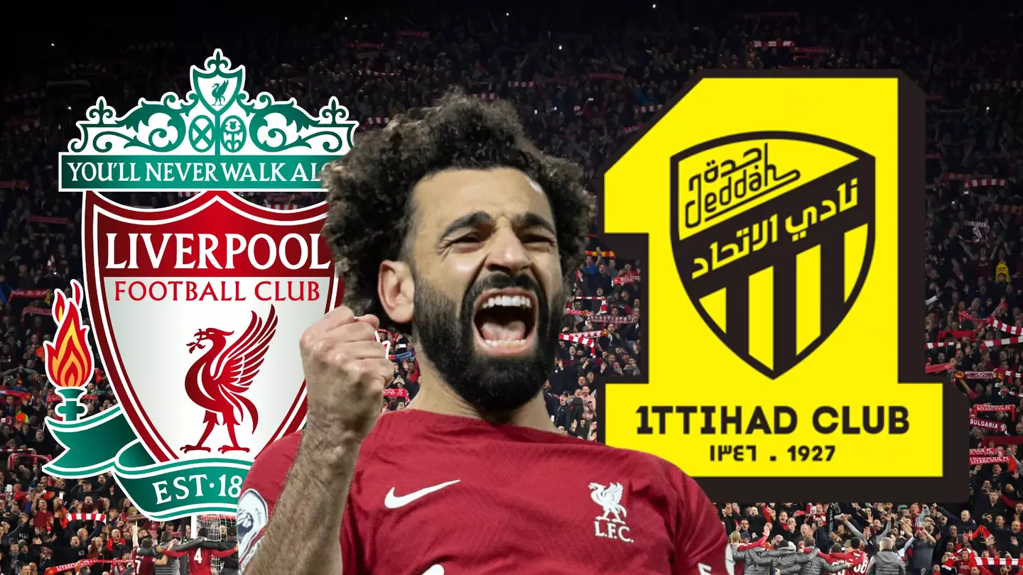 Pros and cons of Mo Salah transfer to Al Ittihad as Liverpool star backed to make Saudi Pro League move