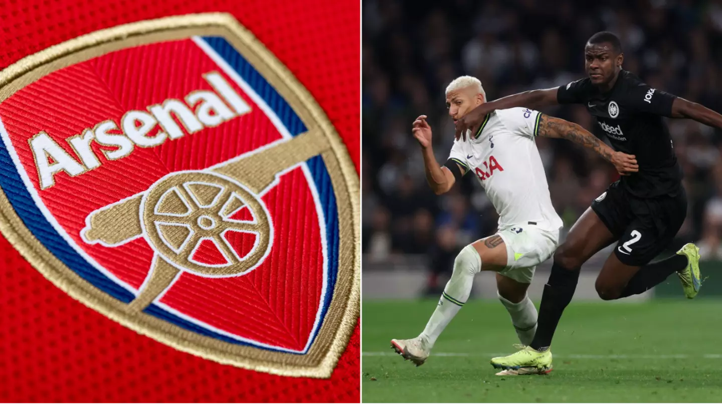 Arsenal 'agree deal' for 'phenomenal' player, he could be another Saliba