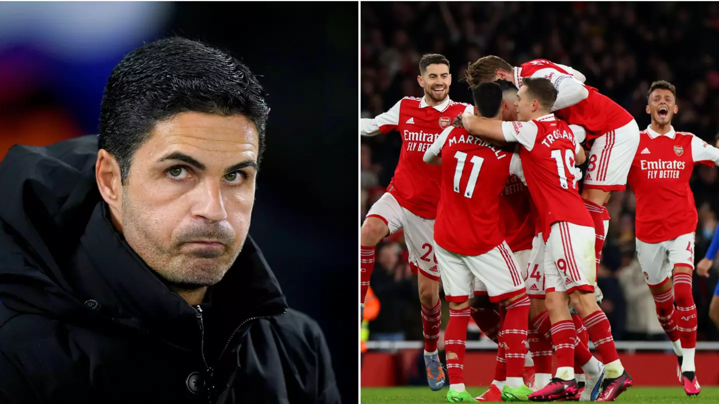 "No way..." - Ex-Tottenham star insists there is no chance Chelsea star gets into Arsenal's team