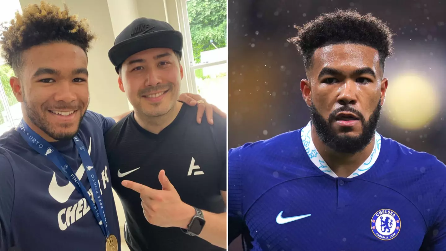 Reece James’ personal coach deletes post raging at Chelsea, hints there is trouble at the club