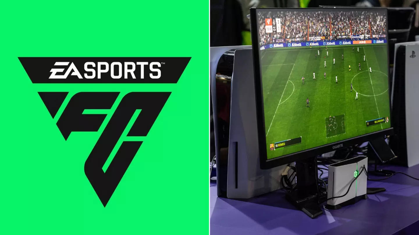 EA FC 25 loses licensing right to major European club who will be replaced in new game