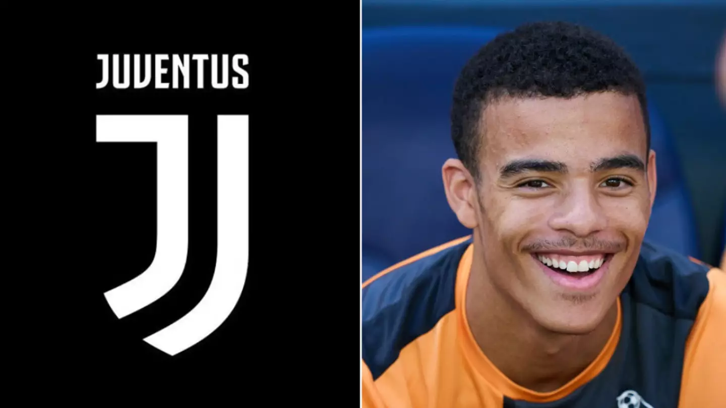 Juventus prepared to offer Man Utd one of their key players to secure Mason Greenwood transfer