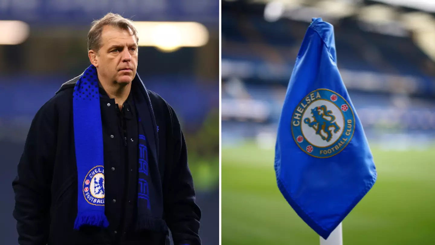 Chelsea drop two names from hunt for next manager as 'mystery' coach added to four-man shortlist