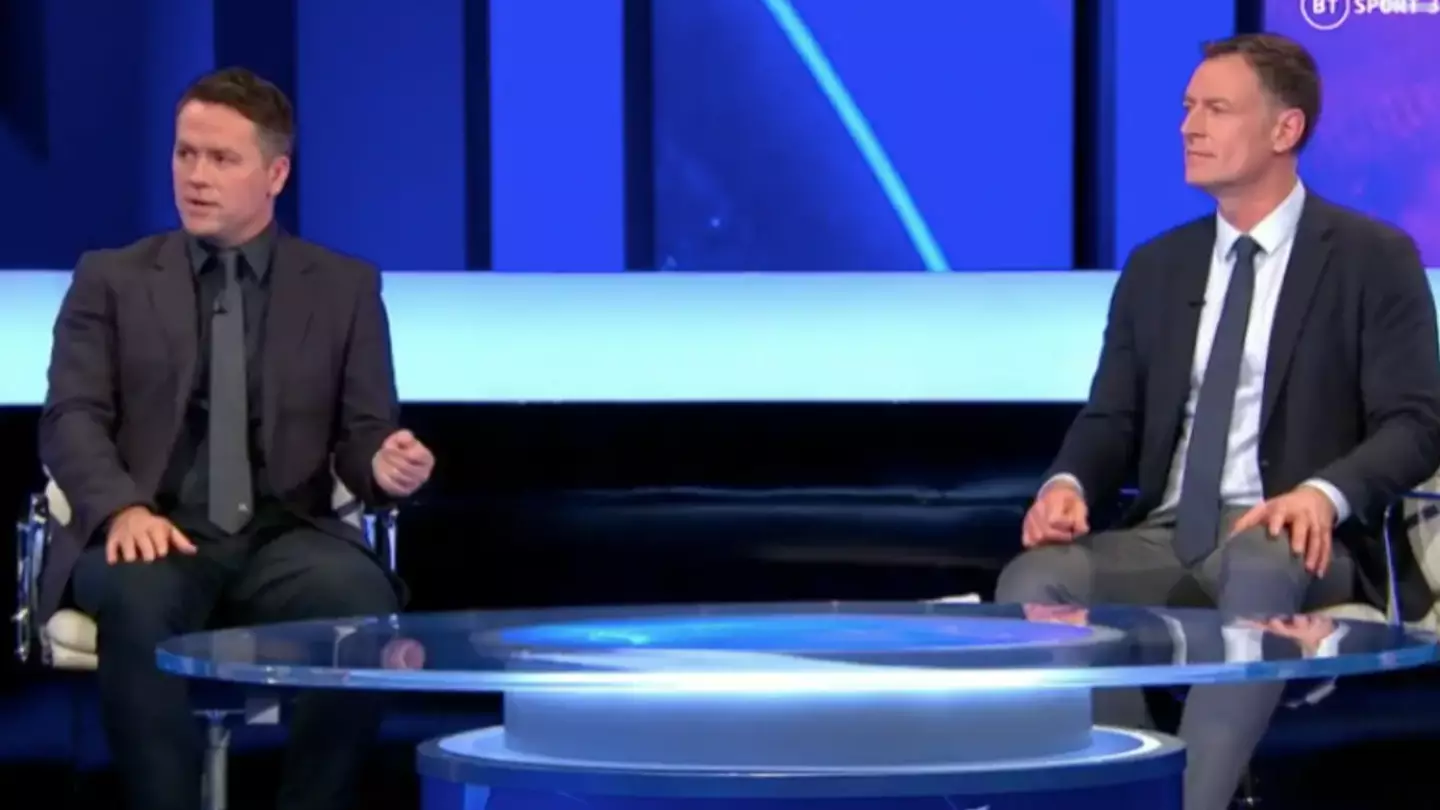 BT Sports Pundits Given Extra Training After Recent On Air Argument